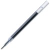 Zebra Pen Retractable Pen Refill, Medium, 2/PK, Blue PK ZEB87022